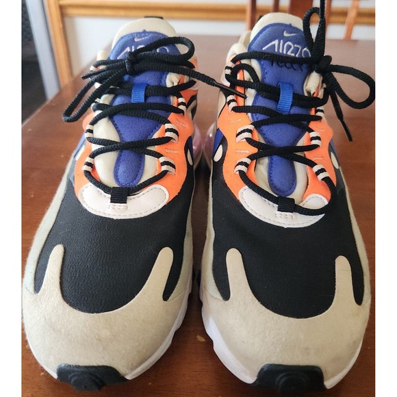 Nike react - Picture 4 of 8